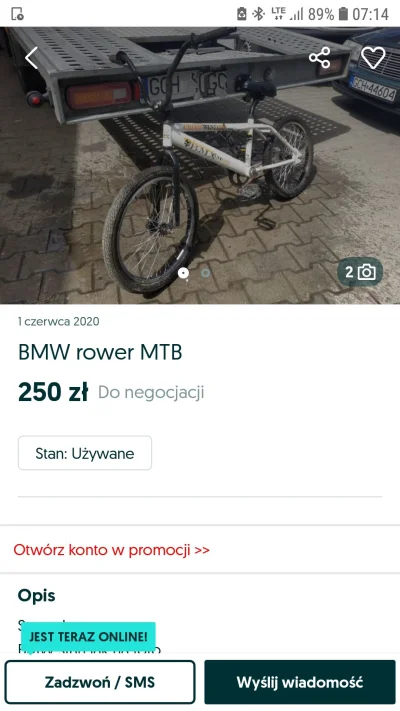 FreeRiderr - #rower #bmx #olx xd