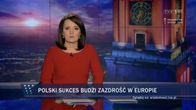 StaryWilk - >Niemieckie media zachwycone Polską. "Szansa na awans do czołówki"
Prawd...