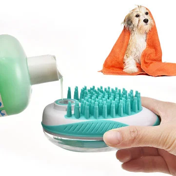 cebula_online - W Banggood
LINK - Szczotka do mycia psa Pet Bath Brush Dogs Grooming...