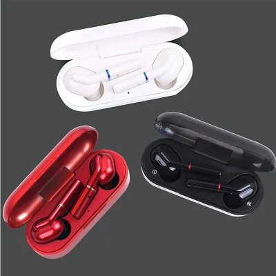 cebula_online - W Aliexpress
LINK - Słuchawki bezprzewodowe Bluetooth Earphone TWS B...