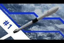 WuDwaKa - O tym jak Elon Musk stworzył swoją rakietę - #1 Jak działa Falcon 9

 Do k...