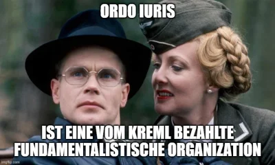 saakaszi - Studenci informują jak wyglądały przesłuchania przez policję i Ordo Iuris....