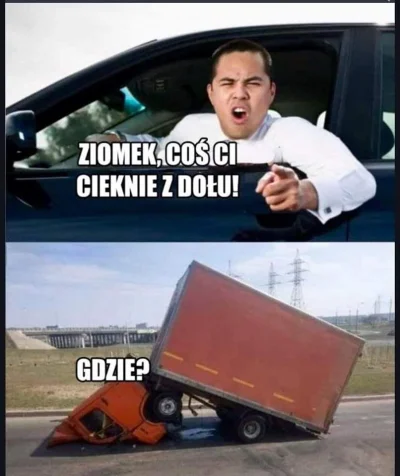 dyniel - #heheszki #humorobrazkowy #cytrynigumiak