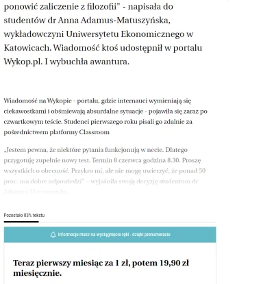 Felonious_Gru - @ChrystusPoganin: w twoim linku nie ma nic