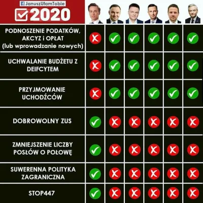 Politano - #polska #polityka #wyboryprezydenckie2020 #wybory #konfederacja