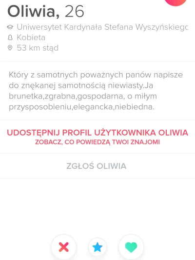 P.....r - Ten opis mnie ujął. Tak bez szydery. Jakis taki szczery i prawdziwy (╥﹏╥) #...