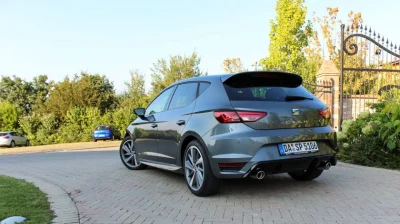 deton24 - Seat Leon III
(spoiler dorzucony)