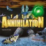 Metodzik - Total Annihilation: Commander Pack za darmo na GOGu

Total Annihilation:...