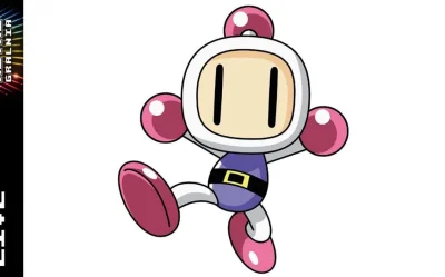 AlbertWesker - @Stichija: @Stichija: myślałem, że to Bomberman