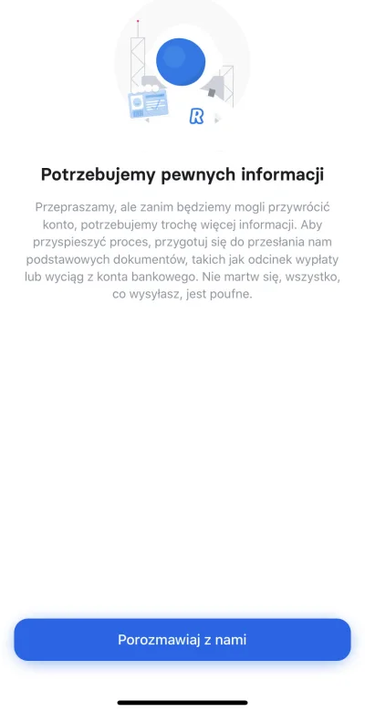 w.....0 - Siema Mirki miał ktoś taki problem z tym yebanym revolutem, od trzech dni s...