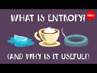 tojestmultikonto - #nauka #entropia #angielski