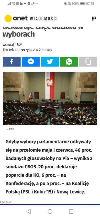 Megasuper - 46% na PIS. XD czy jest ratunek dla tego kraju ? #wybory #polityka