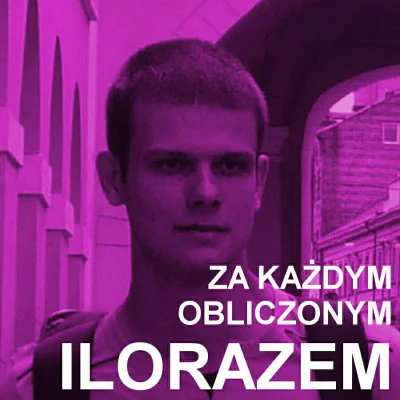 Chojrack - Kiedy z reguły powinno ustawić się matemaksa na zdjęcie profilowe? 
#matu...