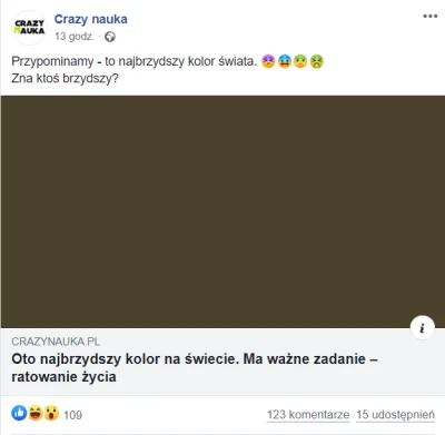 Kebonifacy - Mam bluze w takim kolorze :((