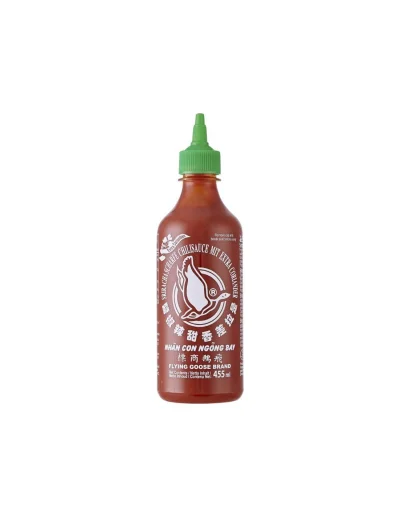 KwasneJablko - Jedyny ketchup który szanuje
