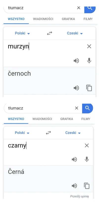 AaAnAh - Cjekawe jak tam ,,murzyni" w Czechach ( ͡° ͜ʖ ͡°)