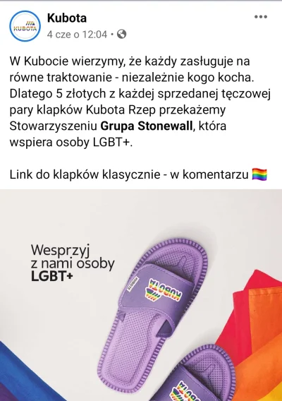 kiepura69 - #kubota #lgbt (╯︵╰,) 
#4konserwy #neuropa