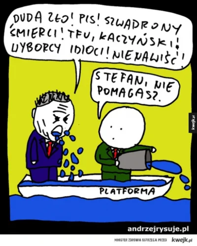 S.....a - @moxie: Raczej słaby. W whataboutism trzeba umieć.