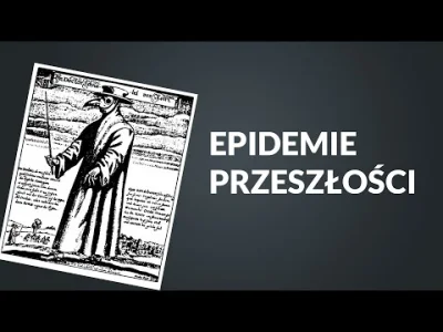 Historianiejest_nudna - Historia największych epidemii w historii. Jakie choroby dzie...
