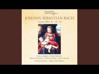 j.....6 - Bach tworzył arcydzieła
#muzyka #muzykaklasyczna #niemiecki #takaprawda