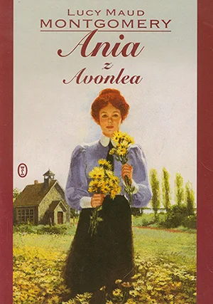 haliczka - 138 - 1 = 137

Tytuł: Ania z Avonlea
Autor: Lucy Maud Montgomery
Gatun...