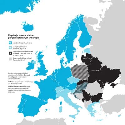 Anddy24 - To niesamowite jak zacofanym krajem jest Polska jeśli chodzi o światopogląd...