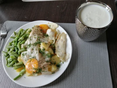 Kenpaczi - To jest obiad, a nie hummus z awokado ( ͡° ͜ʖ ͡°)
#gotujzwykopem #jedzeni...