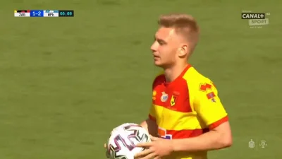 t.....y - Jagiellonia Białystok [1] - 2 Wisła Płock - Bida 67'
#golgif #mecz #ekstra...