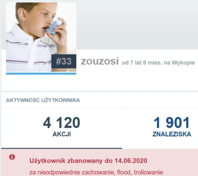 k1fl0w - https://www.wykop.pl/ludzie/zouzosi/

 Użytkownik zbanowany do 14.06.2020
...