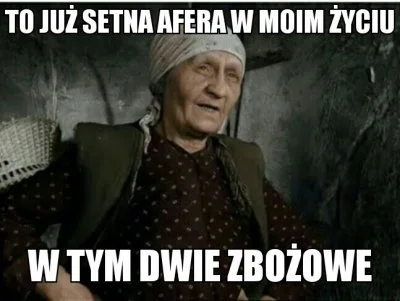 Keret - #afera #humorobrazkowy