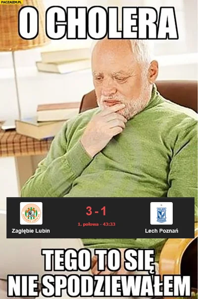 matixrr - #mecz #ekstraklasa #lechpoznan #zaglebielubin