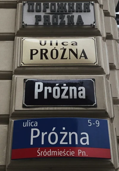 Snegzam - Próżna