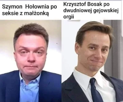 atakpadaczki - Taka prawda :)
#polityka #humorobrazkowy #bosak #holownia