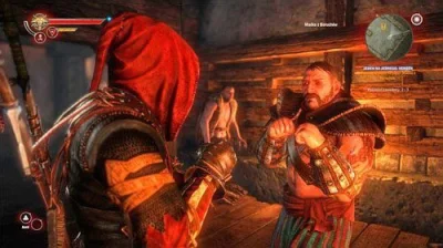 S7-1500 - CD Projekt przesadził z tą promocją Wiedźmina 4
#gromda