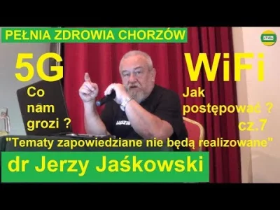 muszesienapic - #5g #wifi #nauka #nwo #badania #świadomość