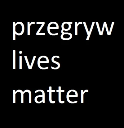 Mest666 - Trzeba się wreszcie upomnieć o to, co się nam NALEŻY kuhwa 
#przegryw