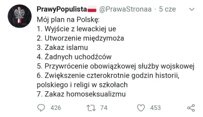 mucher - Dobrze gada, polać mu. Tylko o co chodzi z "międzymożem" - to jakiś nowy kon...