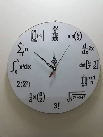 Mr_Kidada - #matematyka
Potrzebuje rozwiazac godzine 2, 4 i czy nie ma bledu w godzi...
