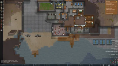 Kanterek - #rimworld