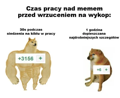 Niemaszracj_idioto - #memy #heheszki #humorobrazkowy #cheems #doge