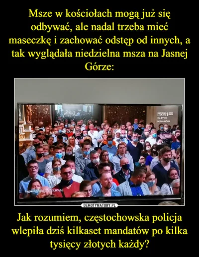 Zenon_Zabawny - Na wypadek, gdybyście się zastanawiali za kilka dni, skąd nowe ognisk...