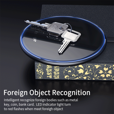 Prostozchin - >> Budżetowa ładowarka indukcyjna do telefonu << ~15 zł.

Kliknij w o...