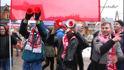 djtartini1 - Przejęli to od Starożytnych Lechitów, którzy używali tego jako broni psy...