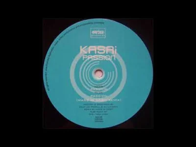 cinkowsky - Aż wrzucę dziś coś jeszcze ( ͡° ͜ʖ ͡°)

Kasai - Passion (1999)

#tran...