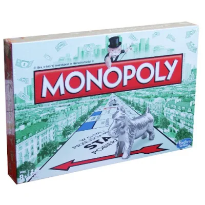 kodekskarny - Czy któryś mirek spod tagu #monopoly mógłby mi na PW wysłać zdjęcia zas...