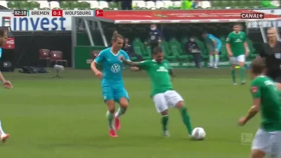 t.....y - Werder Bremen 0 - [1] Wolfsburg - Weghorst 82'
#golgif #bundesliga #mecz