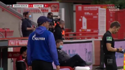 t.....y - Union Berlin 1 - [1] Schalke 04 - Kenny 28'
#golgif #bundesliga #mecz