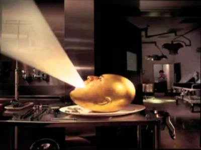 gory_wysokie - #muzyka #themarsvolta

the mars volta - televators