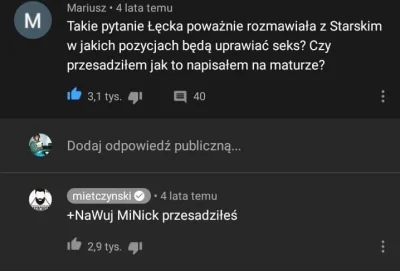 Azyl - Także #matura #heheszki #humorobrazkowy