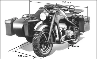 Silwerbalk - Czemu już nie robią takich motorcykli.... (╯°□°）╯︵ ┻━┻ #motoryzacja #mot...